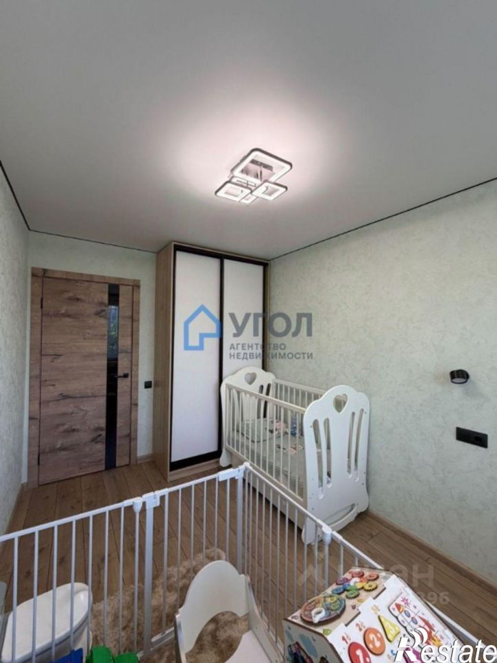 3-комн квартира улица Мичурина, 48,  д. 48