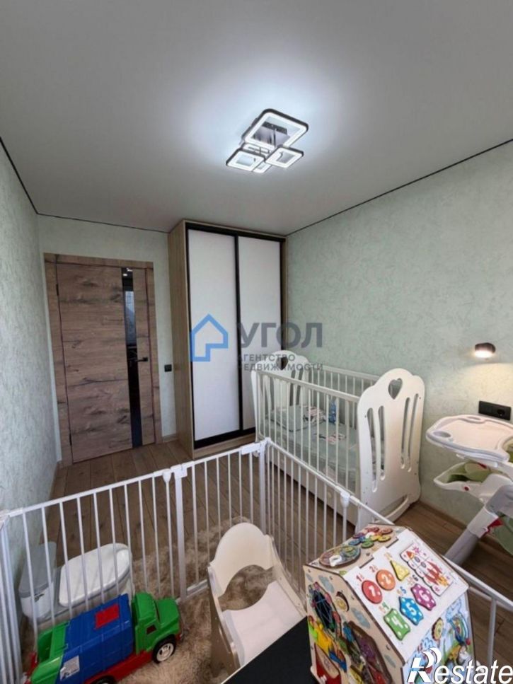 3-комн квартира улица Мичурина, 48,  д. 48