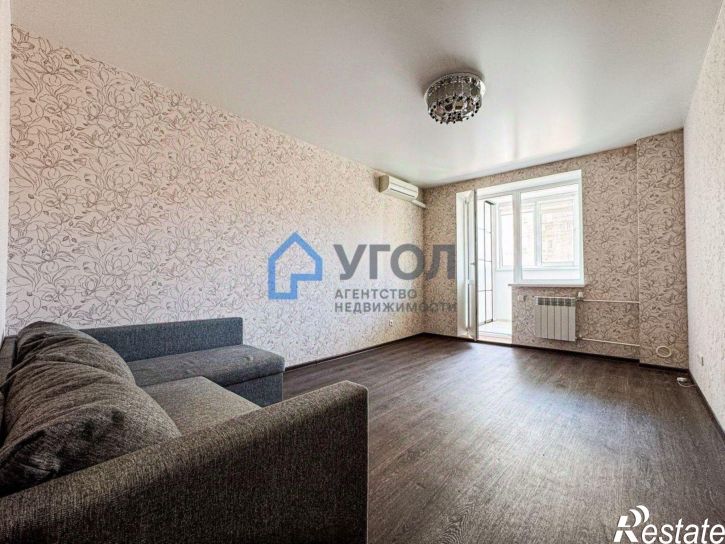 1-комн квартира ул Советской Армии, 203,  д. 203