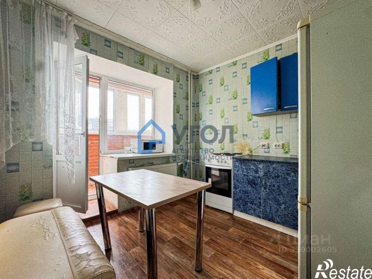1-комн квартира ул Ново-Садовая, 353А,  д. 353А