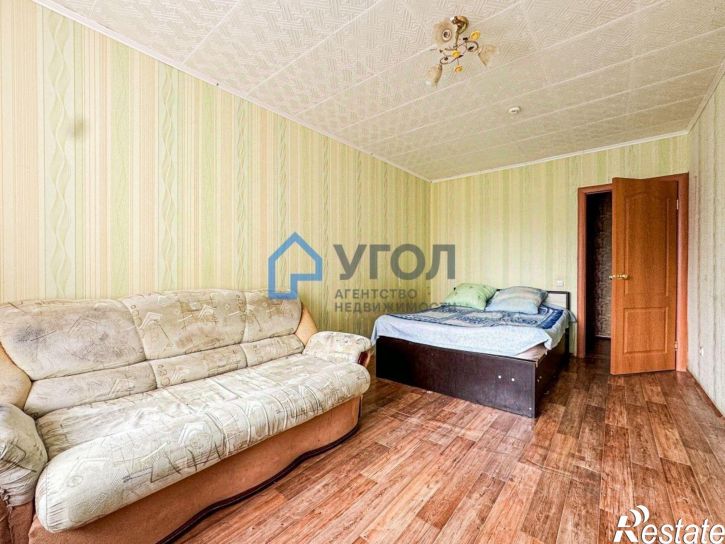 1-комн квартира ул Ново-Садовая, 353А,  д. 353А