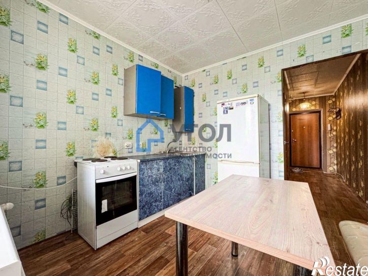 1-комн квартира ул Ново-Садовая, 353А,  д. 353А
