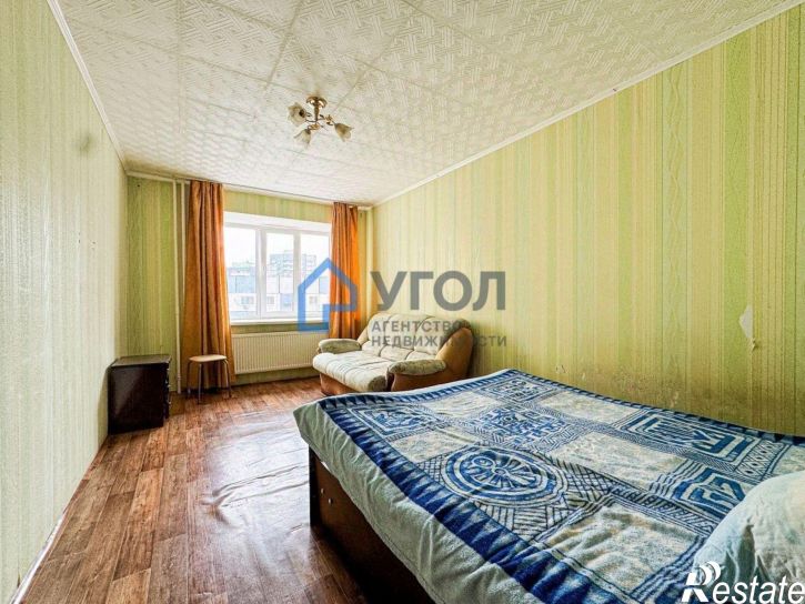 1-комн квартира ул Ново-Садовая, 353А,  д. 353А