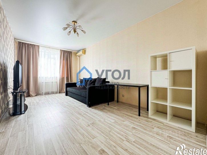 1-комн квартира ул Врубеля, 15,  д. 15