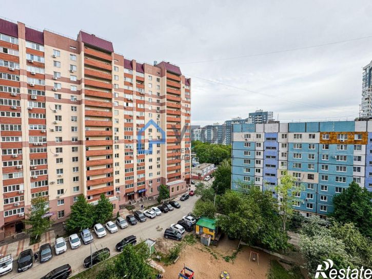 1-комн квартира ул Ново-Садовая, 353А,  д. 353А