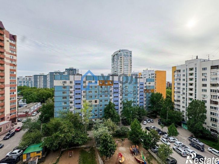 1-комн квартира ул Ново-Садовая, 353А,  д. 353А
