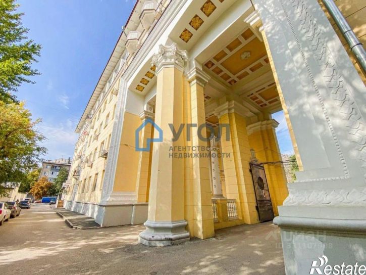 2-комн квартира ул Красноармейская, 62,  д. 62