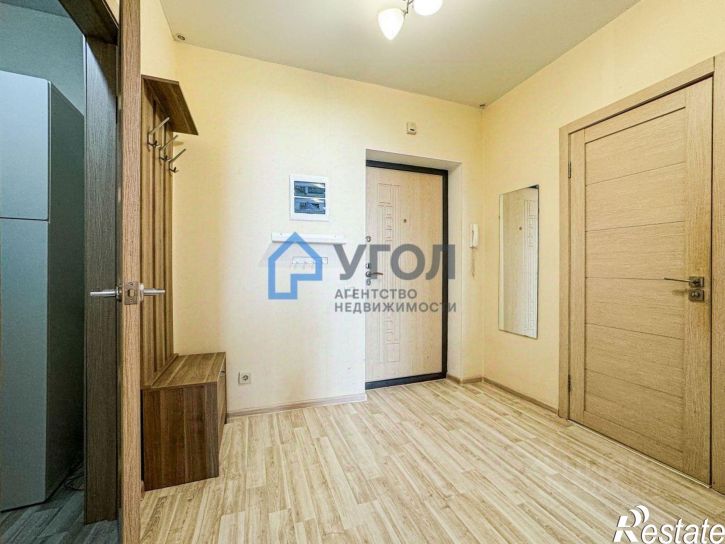 1-комн квартира ул Врубеля, 15,  д. 15