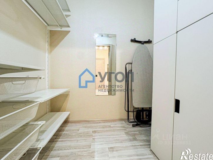 1-комн квартира ул Врубеля, 15,  д. 15