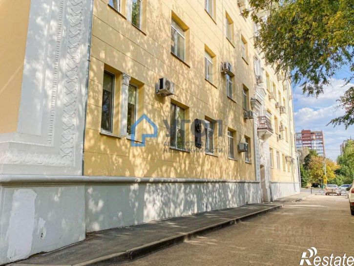 2-комн квартира ул Красноармейская, 62,  д. 62