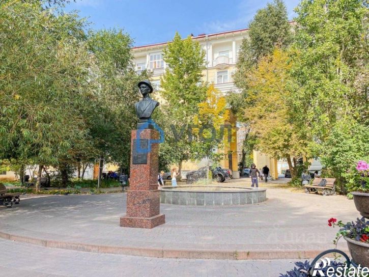 2-комн квартира ул Красноармейская, 62,  д. 62