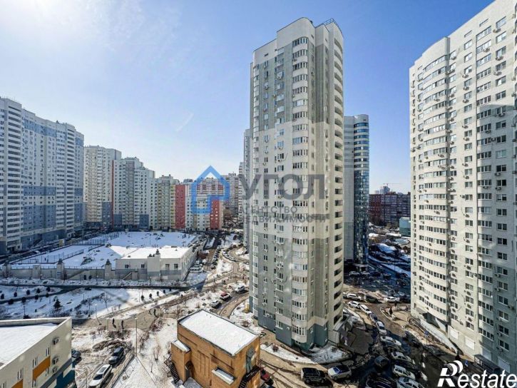1-комн квартира ул Врубеля, 15,  д. 15