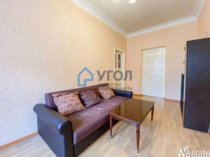 2-комн квартира ул Красноармейская, 62,  д. 62