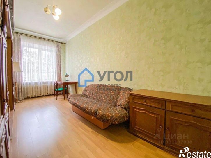 2-комн квартира ул Красноармейская, 62,  д. 62