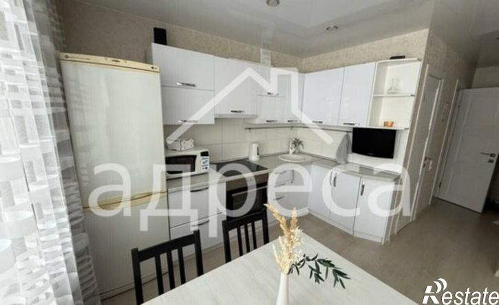2-комн квартира улица Советской Армии, 271А,  д. 271А