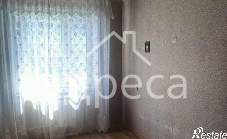 2-комн квартира улица Осипенко, 4,  д. 4