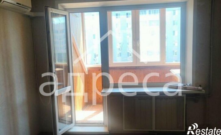 2-комн квартира улица Осипенко, 4,  д. 4
