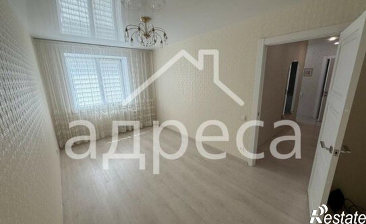 2-комн квартира улица Советской Армии, 271А,  д. 271А