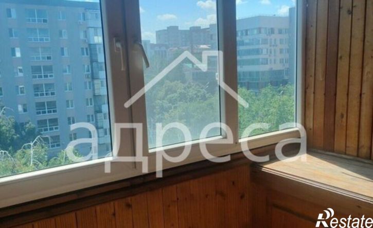 2-комн квартира улица Осипенко, 4,  д. 4