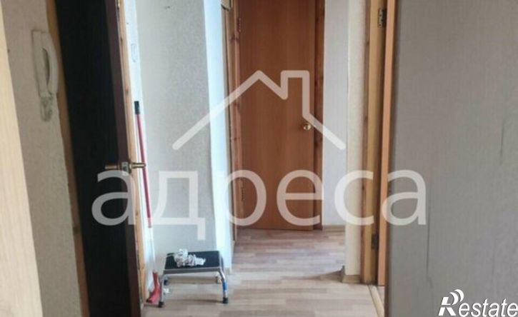 2-комн квартира улица Осипенко, 4,  д. 4
