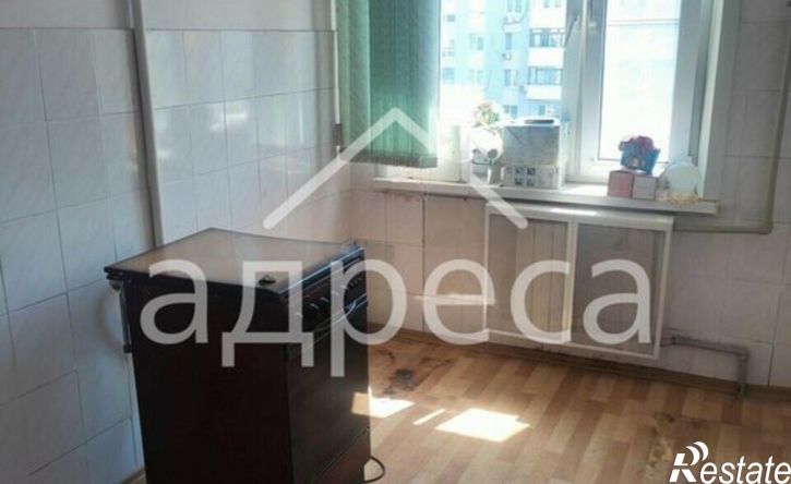2-комн квартира улица Осипенко, 4,  д. 4