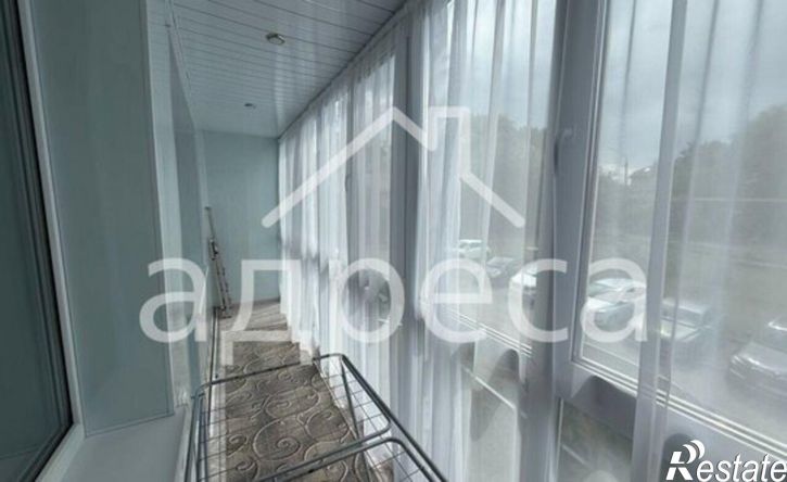 2-комн квартира улица Советской Армии, 271А,  д. 271А