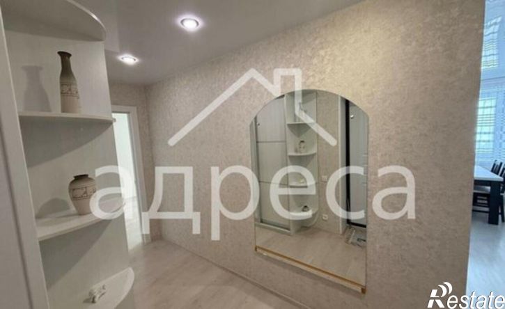2-комн квартира улица Советской Армии, 271А,  д. 271А