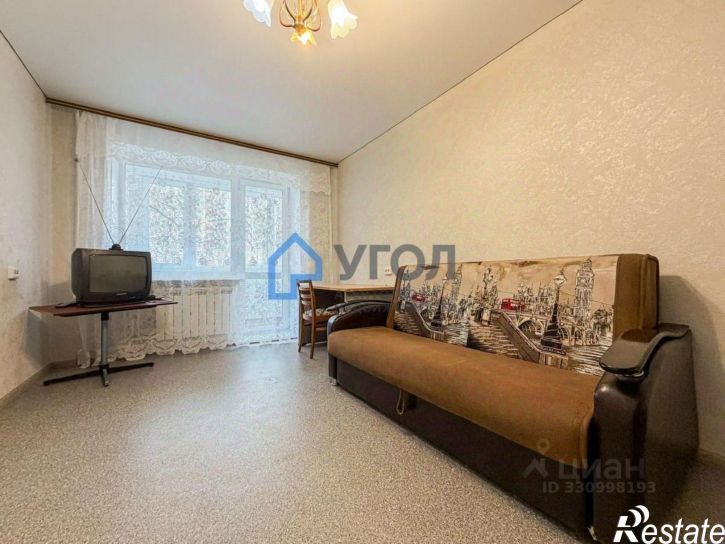 2-комн квартира ул Клиническая, 14,  д. 14