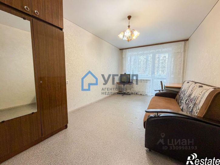 2-комн квартира ул Клиническая, 14,  д. 14