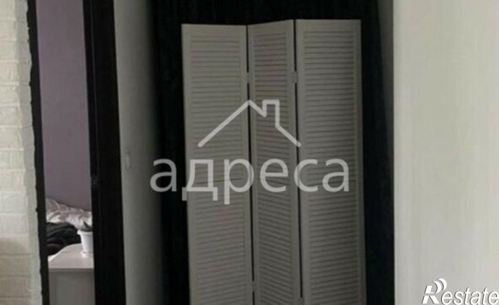3-комн квартира улица Авроры, 110А,  д. 110А