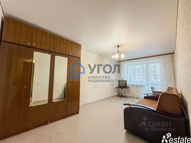 2-комн квартира ул Клиническая, 14,  д. 14