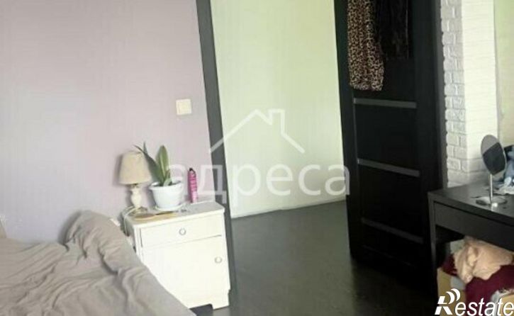 3-комн квартира улица Авроры, 110А,  д. 110А