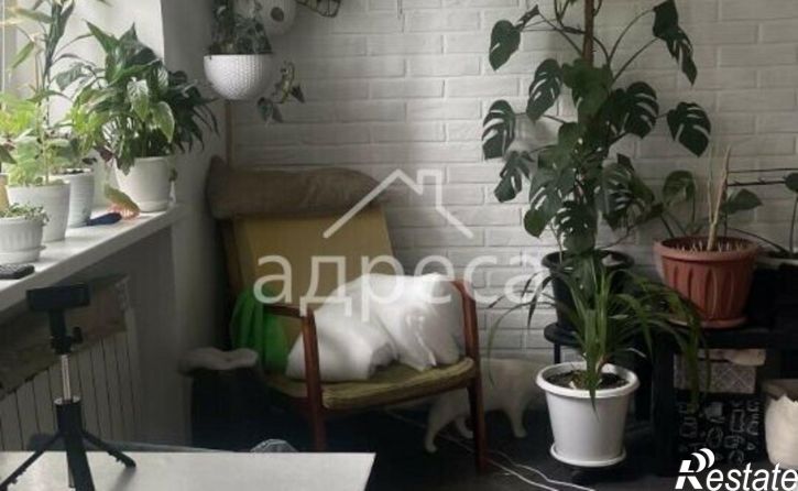 3-комн квартира улица Авроры, 110А,  д. 110А