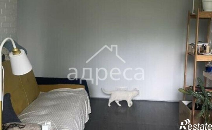 3-комн квартира улица Авроры, 110А,  д. 110А