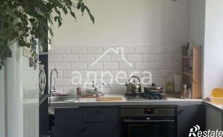 3-комн квартира улица Авроры, 110А,  д. 110А