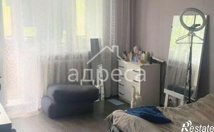 3-комн квартира улица Авроры, 110А,  д. 110А