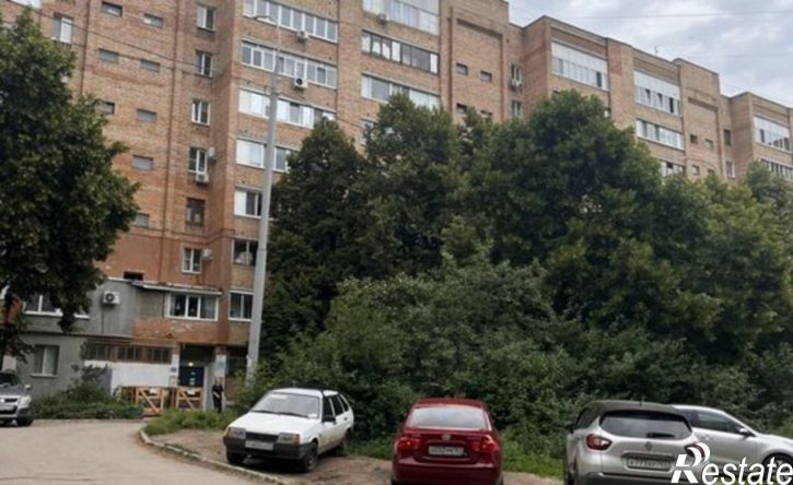 3-комн квартира улица Стара-Загора, 293,  д. 293
