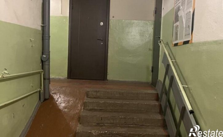 3-комн квартира улица Стара-Загора, 293,  д. 293