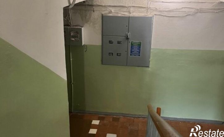 3-комн квартира улица Стара-Загора, 293,  д. 293