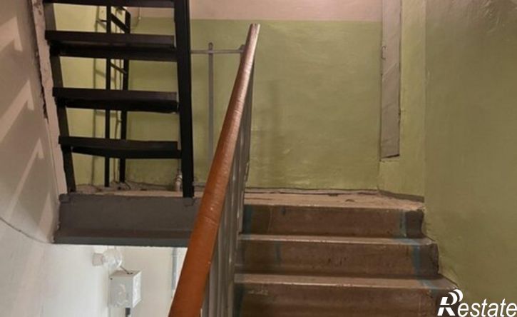 3-комн квартира улица Стара-Загора, 293,  д. 293