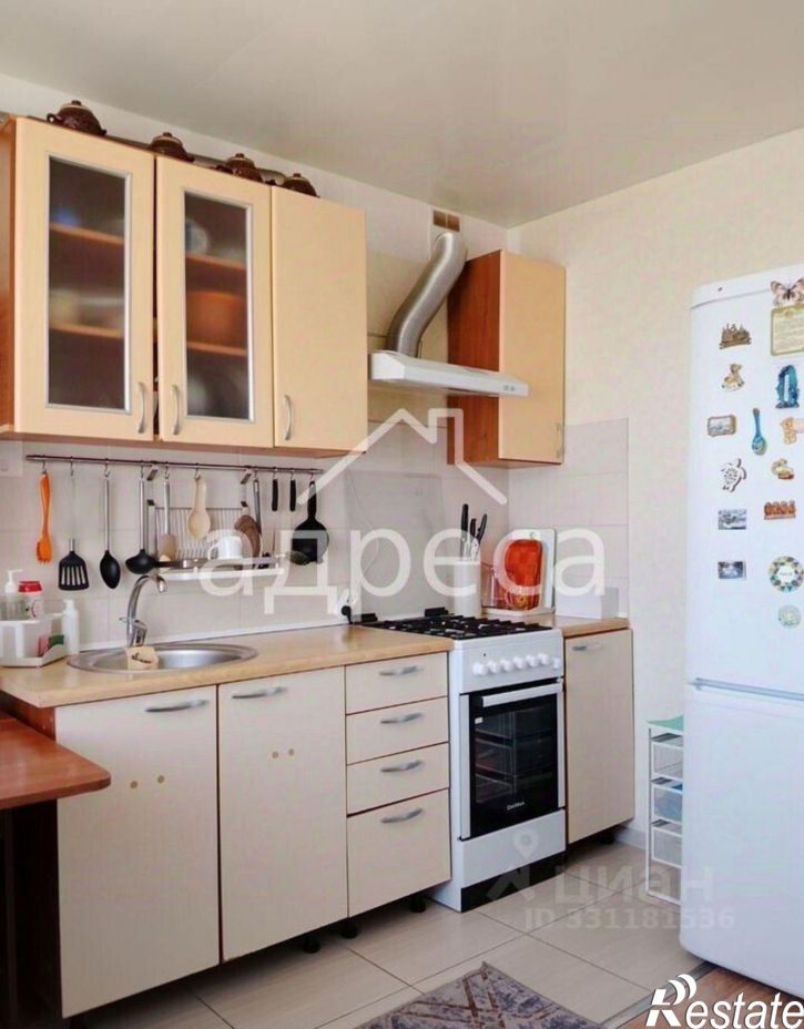 2-комн квартира ул Мира, 45,  д. 45