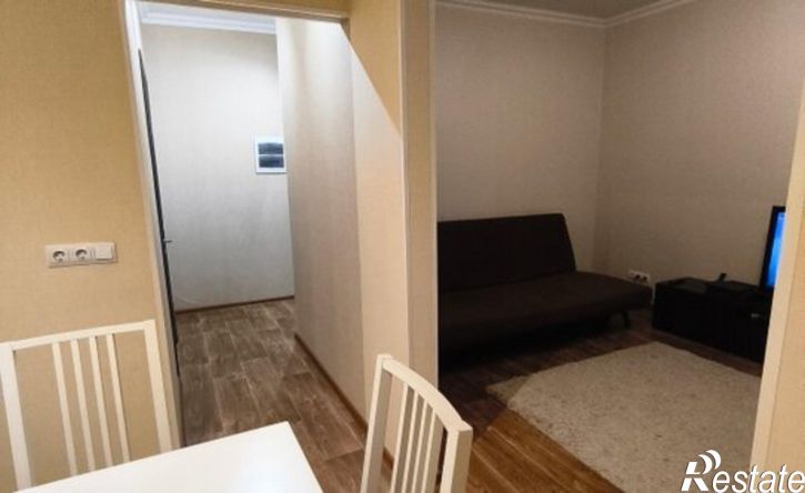 1-комн квартира ул Центральная, 1Б,  д. 1Б