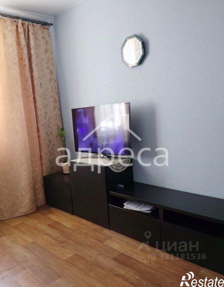 2-комн квартира ул Мира, 45,  д. 45
