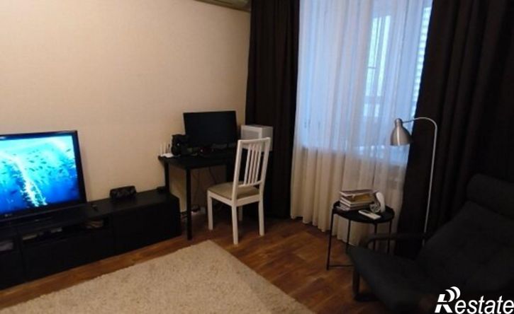 1-комн квартира ул Центральная, 1Б,  д. 1Б