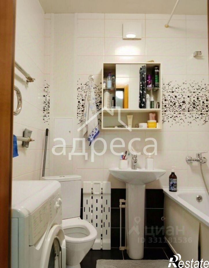 2-комн квартира ул Мира, 45,  д. 45