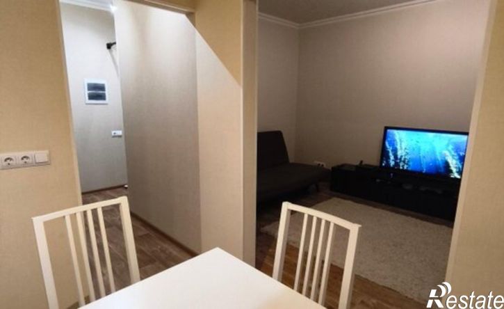 1-комн квартира ул Центральная, 1Б,  д. 1Б