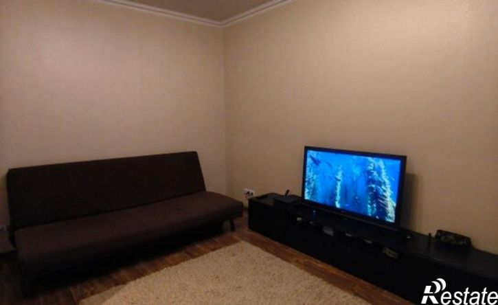 1-комн квартира ул Центральная, 1Б,  д. 1Б