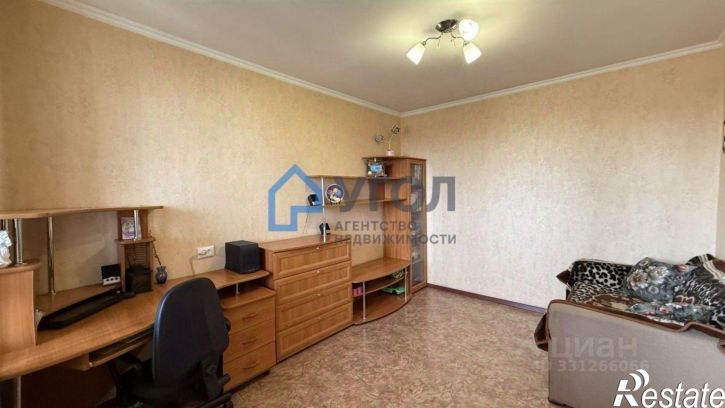 3-комн квартира Московское шоссе (дублёр), 121,  д. 121