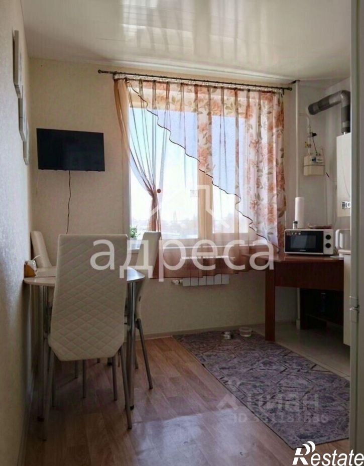 2-комн квартира ул Мира, 45,  д. 45