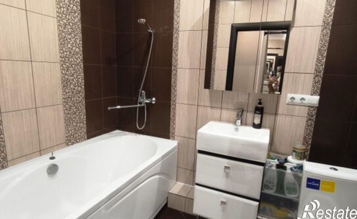 1-комн квартира ул Центральная, 1Б,  д. 1Б